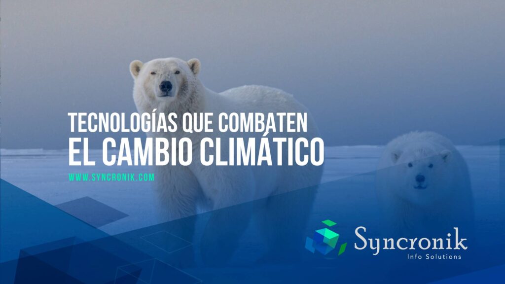 tecnologiavscambioclimatico