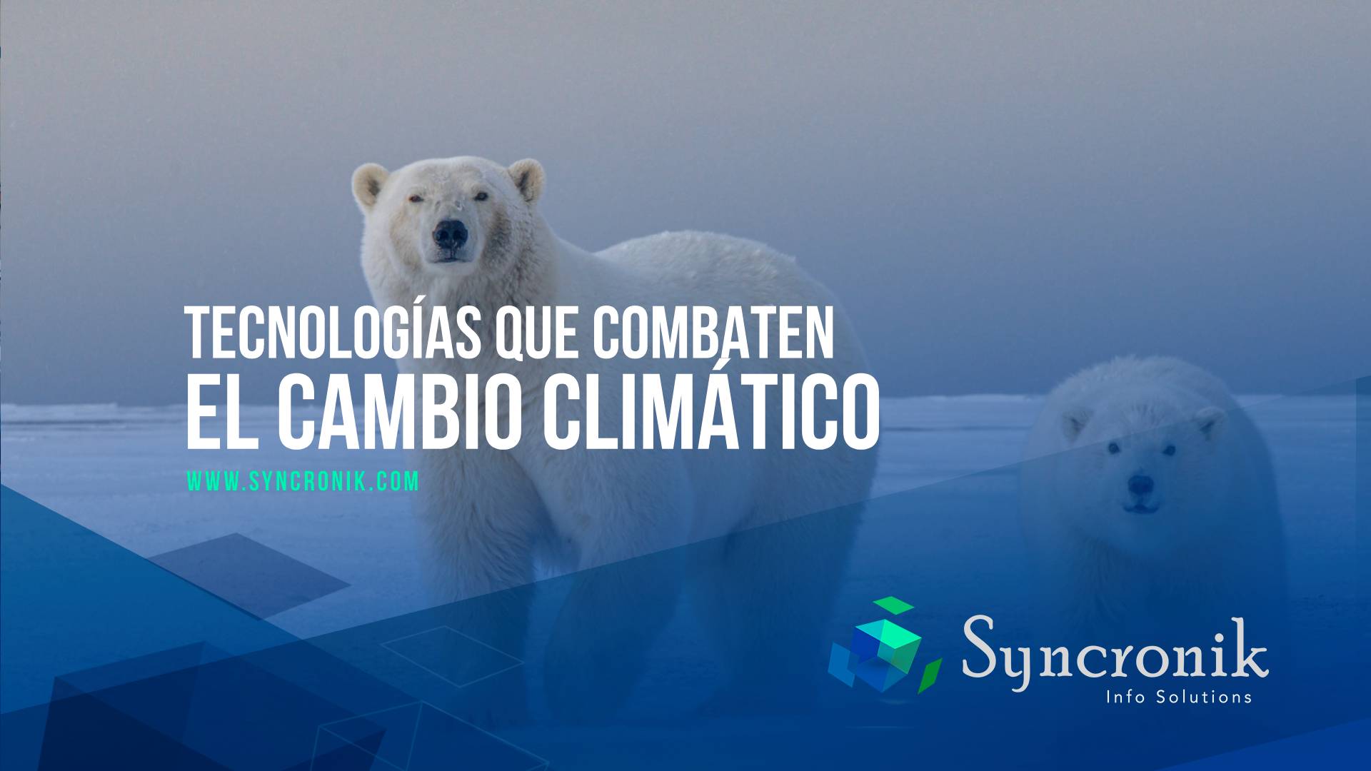 tecnologiavscambioclimatico