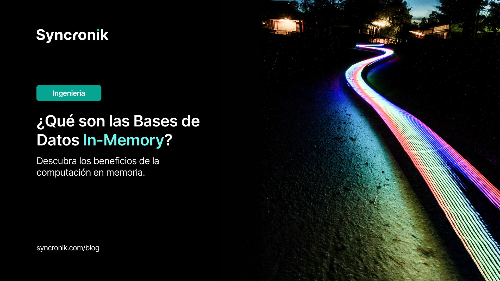 Bases-de-datos-in-memory