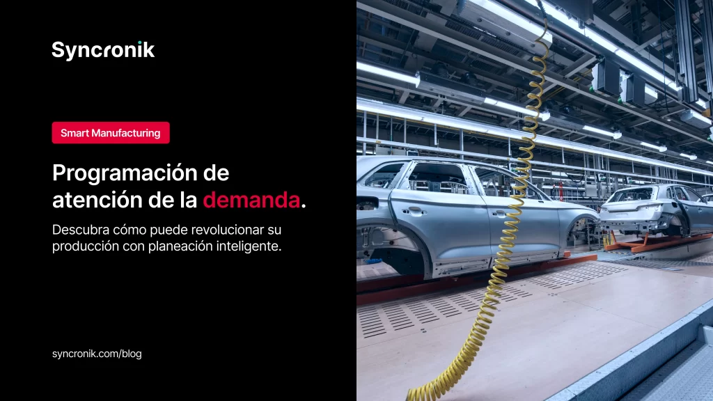 SmartManufacturing
