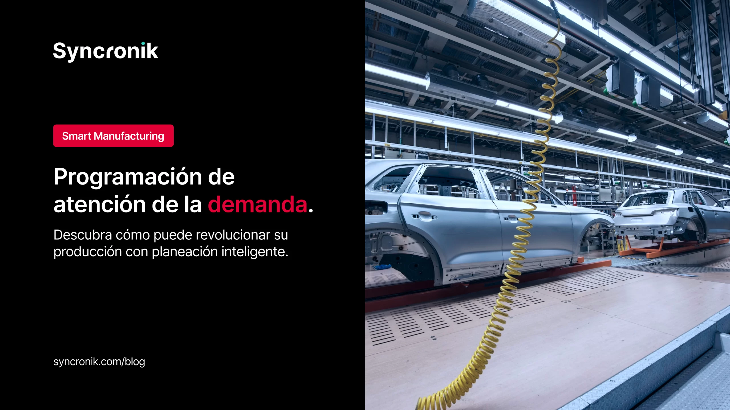 SmartManufacturing