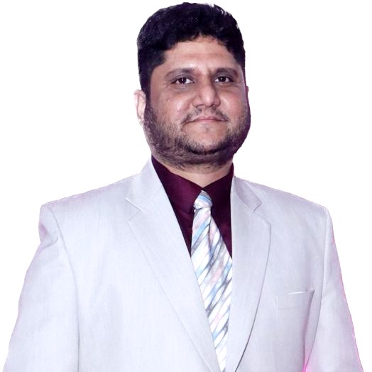 Naim Babi | Chief Operating Officer