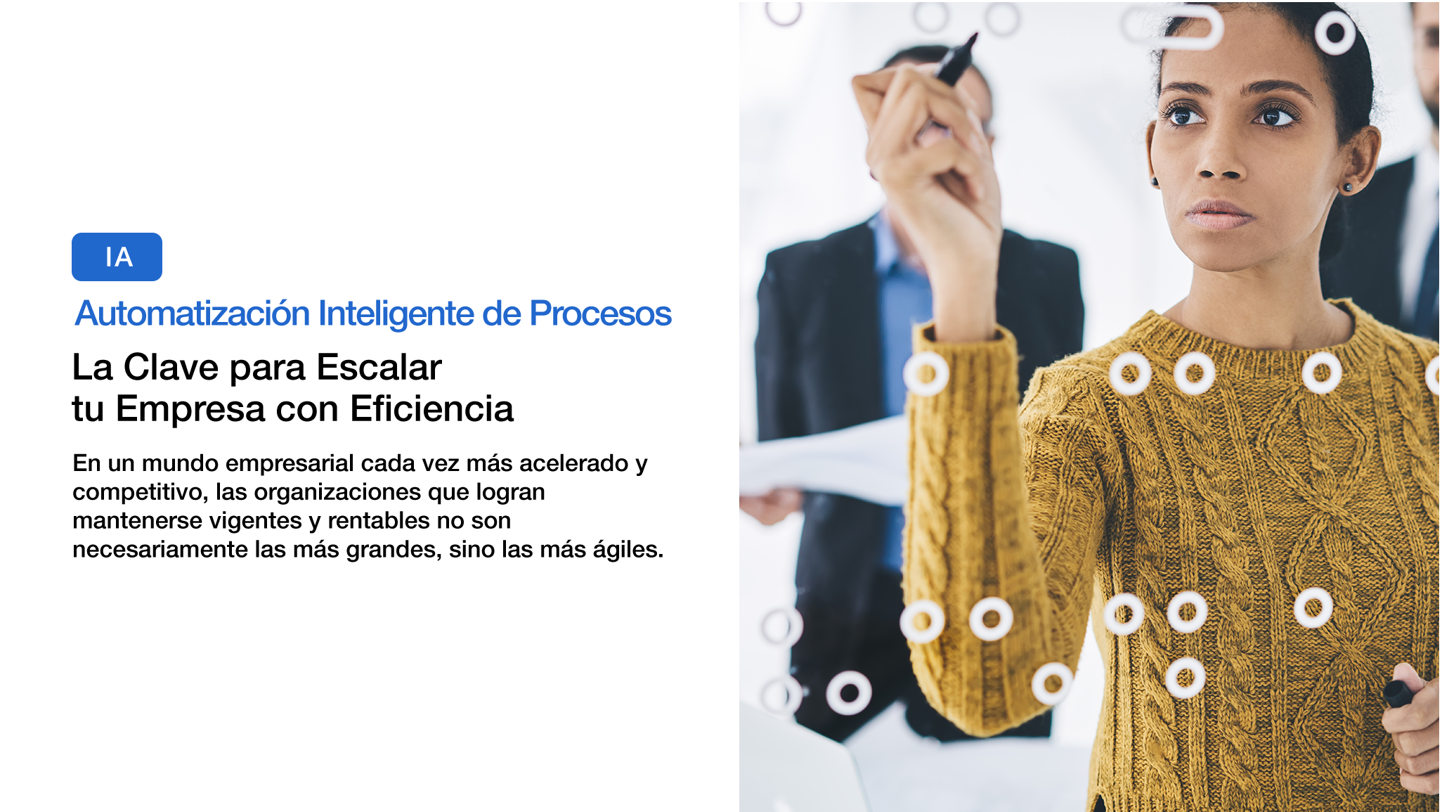 Automatización Inteligente de Procesos