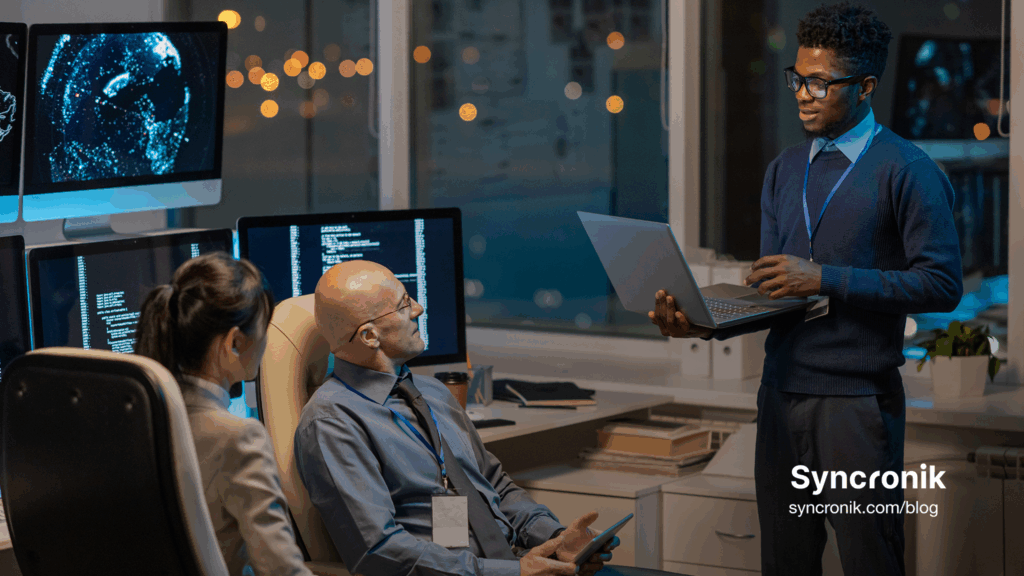 beneficios de la consultoría sap para la transformación digital empresarial