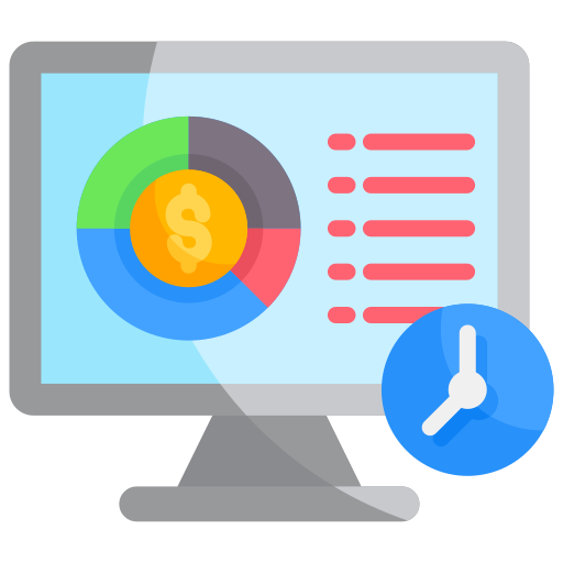 real time monitoring