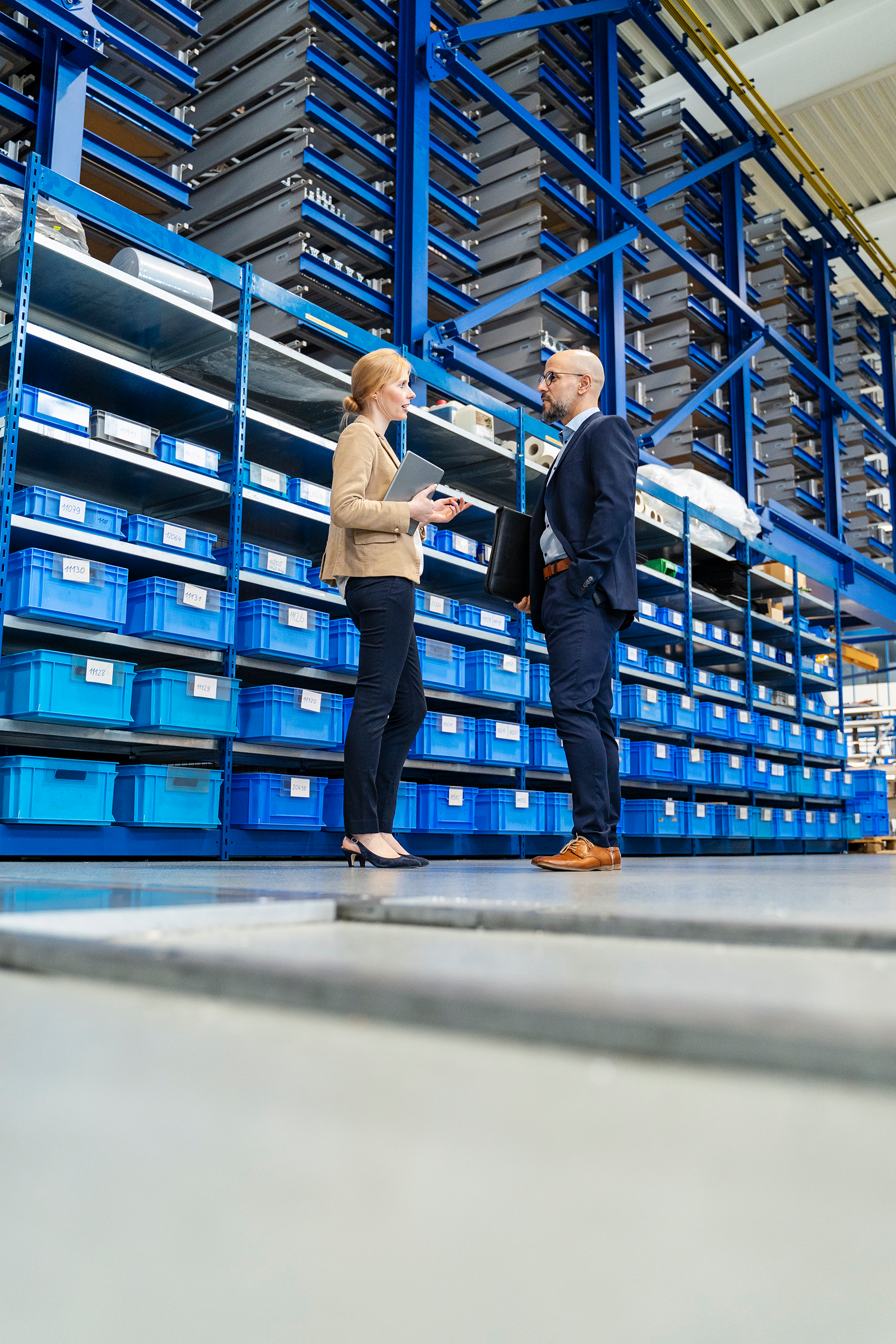 sap ewm extended warehouse management 7