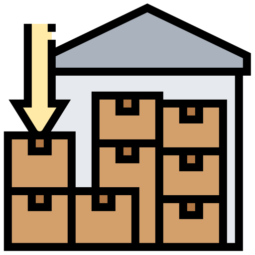 warehouse